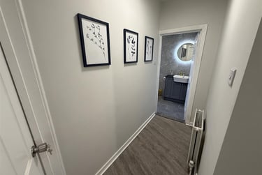 2 bed flat, Birch Lane, Longsight, Manchester, M130WW - Image 10